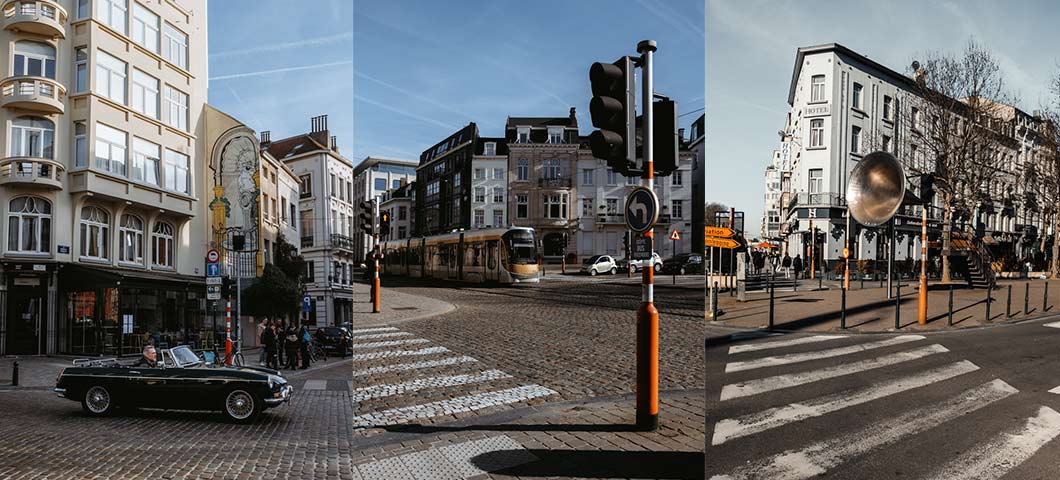 brussels eren sarigul