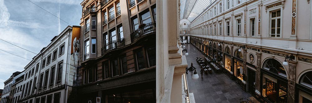 brussels eren sarigul