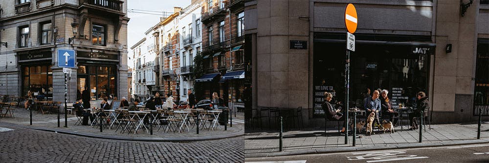 brussels eren sarigul