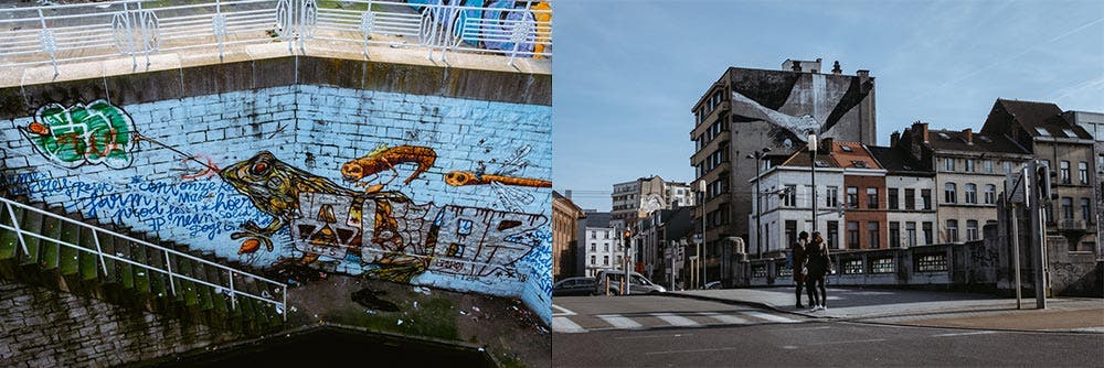 brussels eren sarigul