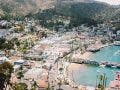 Catalina Island, California