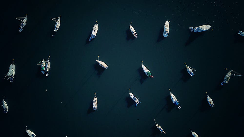 drone photography aerial