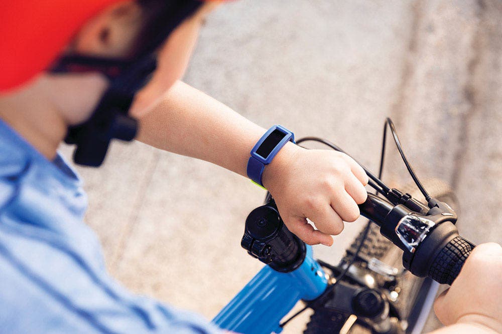 Fitbit Ace 2