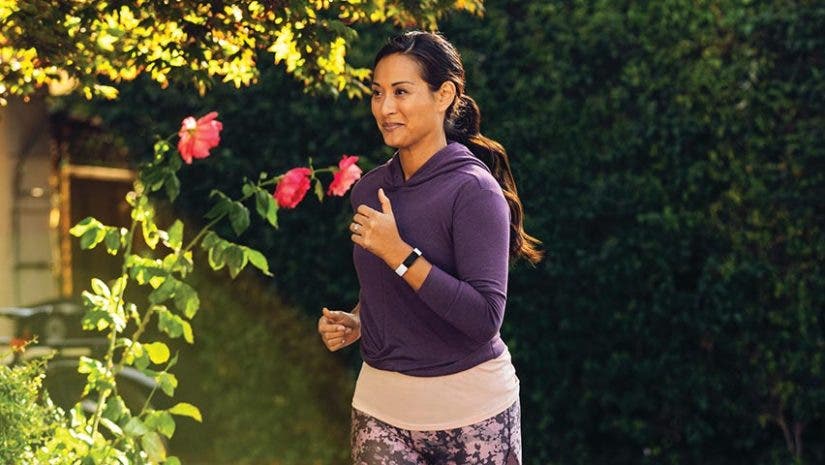 Fitbit Inspire