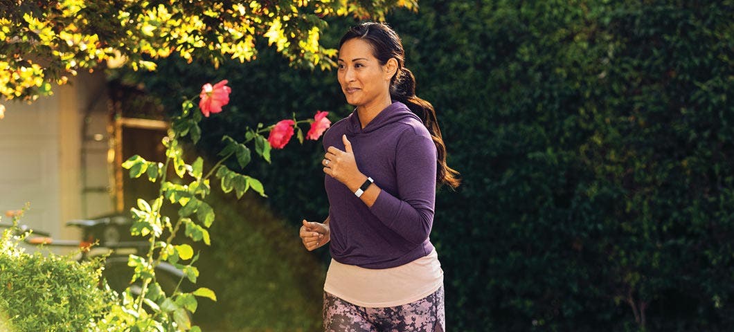 Fitbit Inspire
