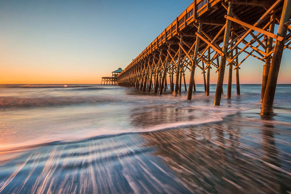 9 Most Photogenic Spring Break Destinations in the U.S.