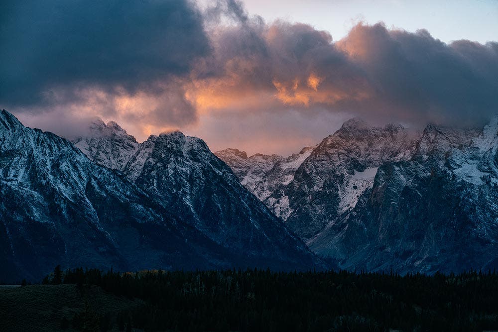 grand teton national park nathan lee allen
