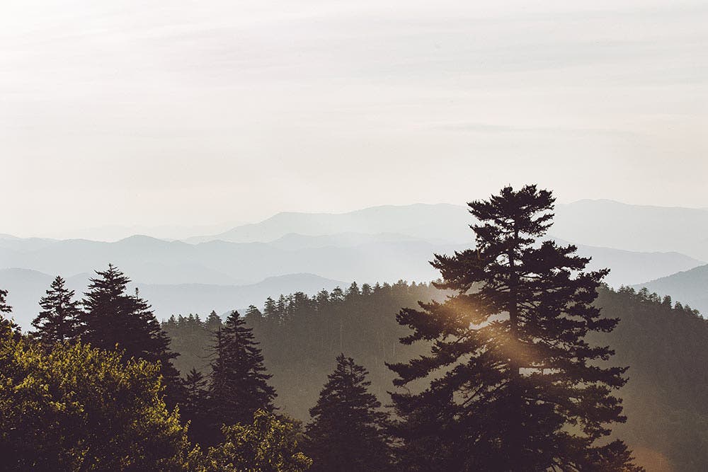 great smoky mountains national park