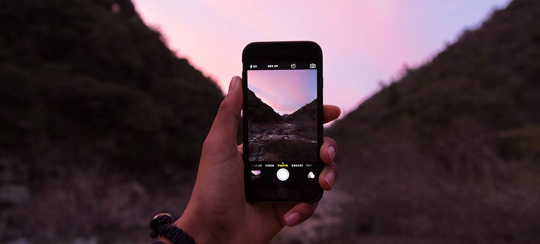 iphone smartphone photography lightroom