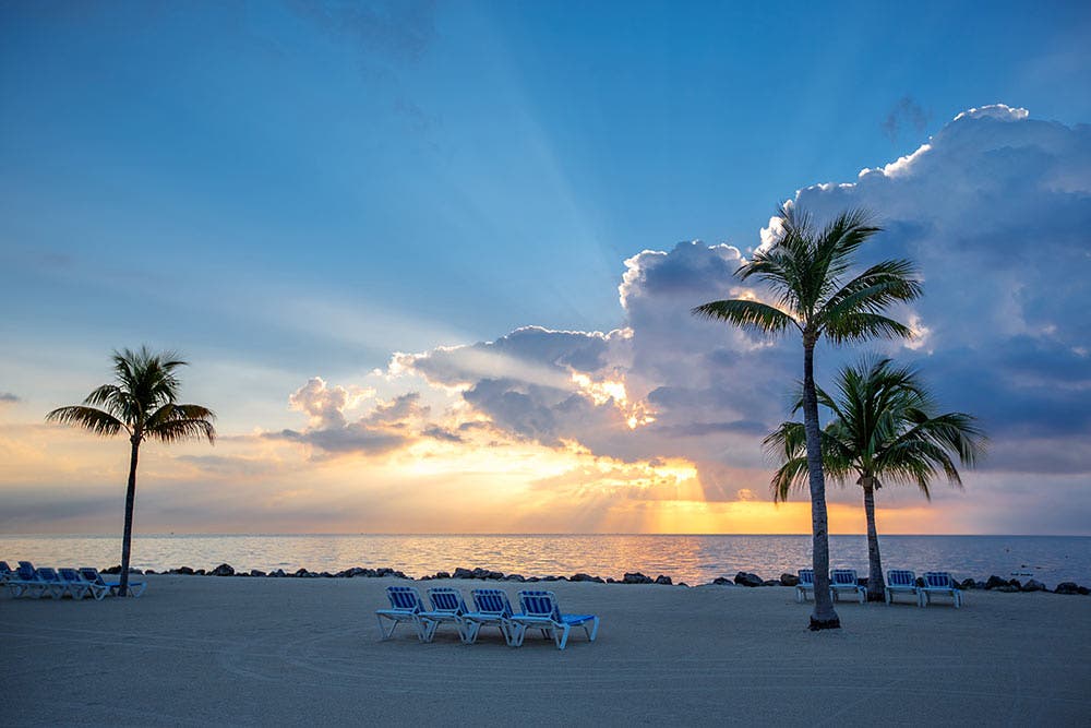9 Most Photogenic Spring Break Destinations in the U.S.