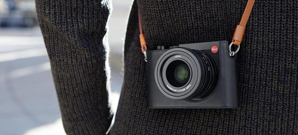 Leica's Women Foto Project Award to Support Female Photographers