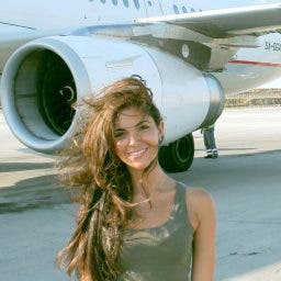 Nastasia Yakoub