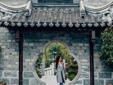 travel photography solo photo trip abroad