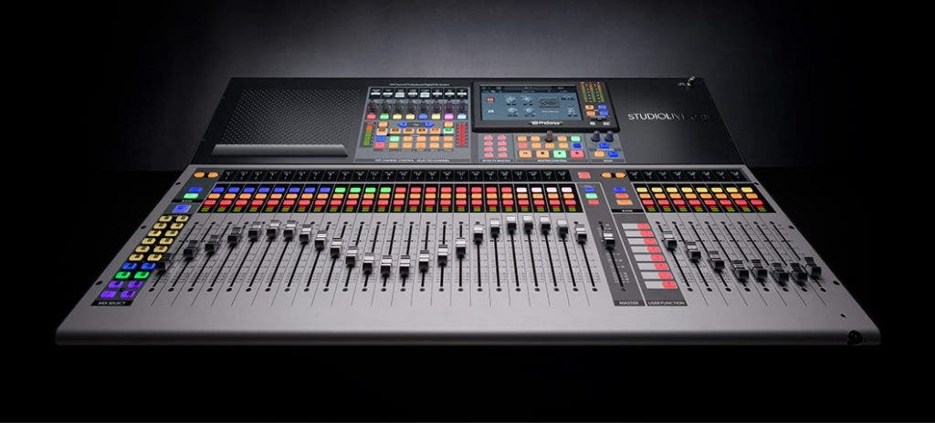 instal the new for apple PreSonus Studio One 6 Professional 6.2.0