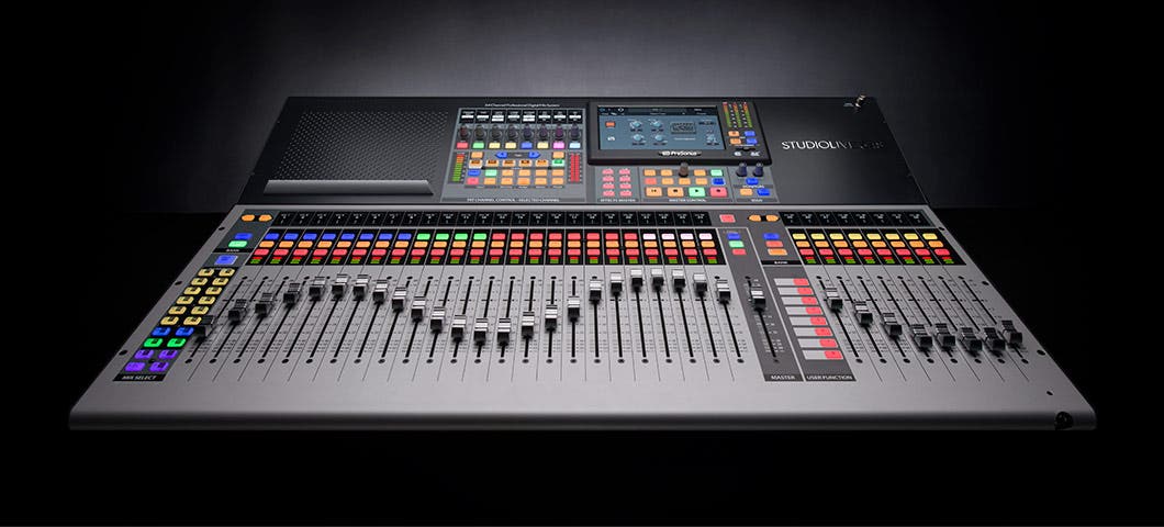 StudioLive 64S