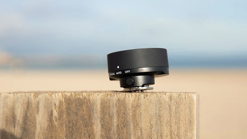 Profoto Connect