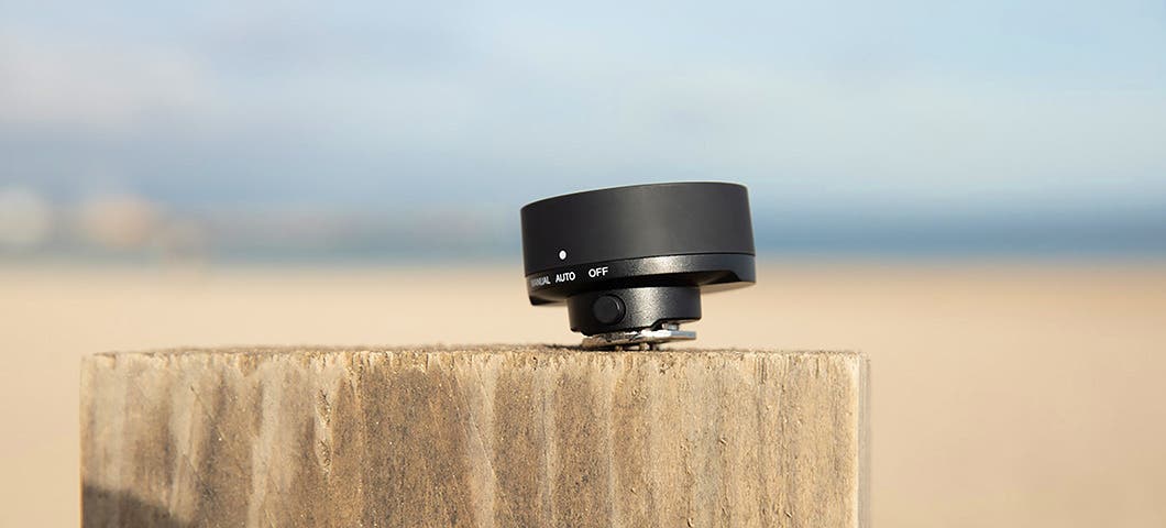 Profoto Connect