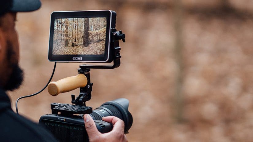 Small HD Focus 7