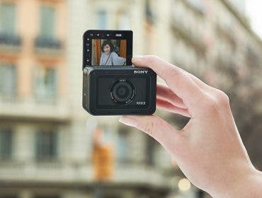 Sony RX0 II