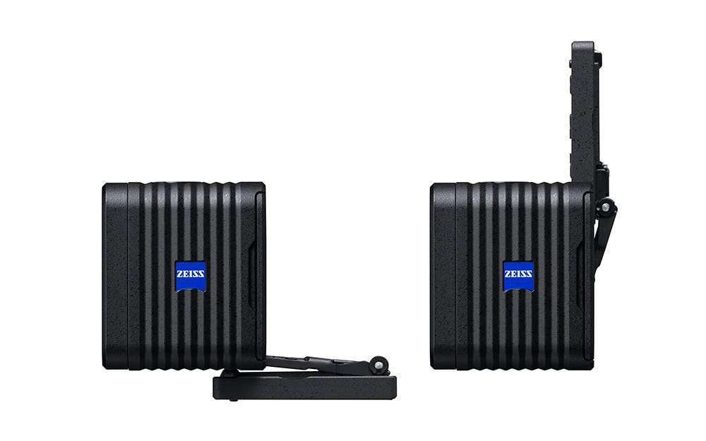 Sony RX0 II