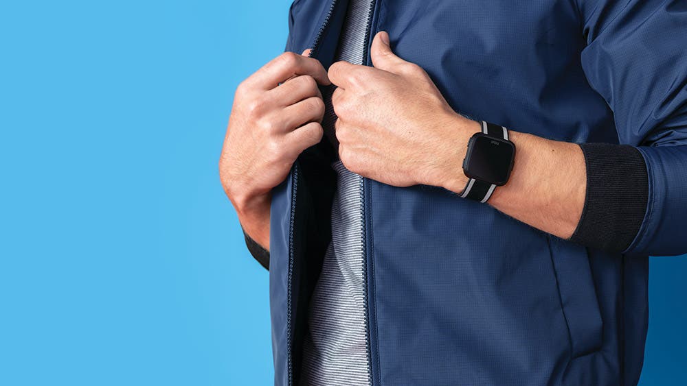 Fitbit Versa Lite