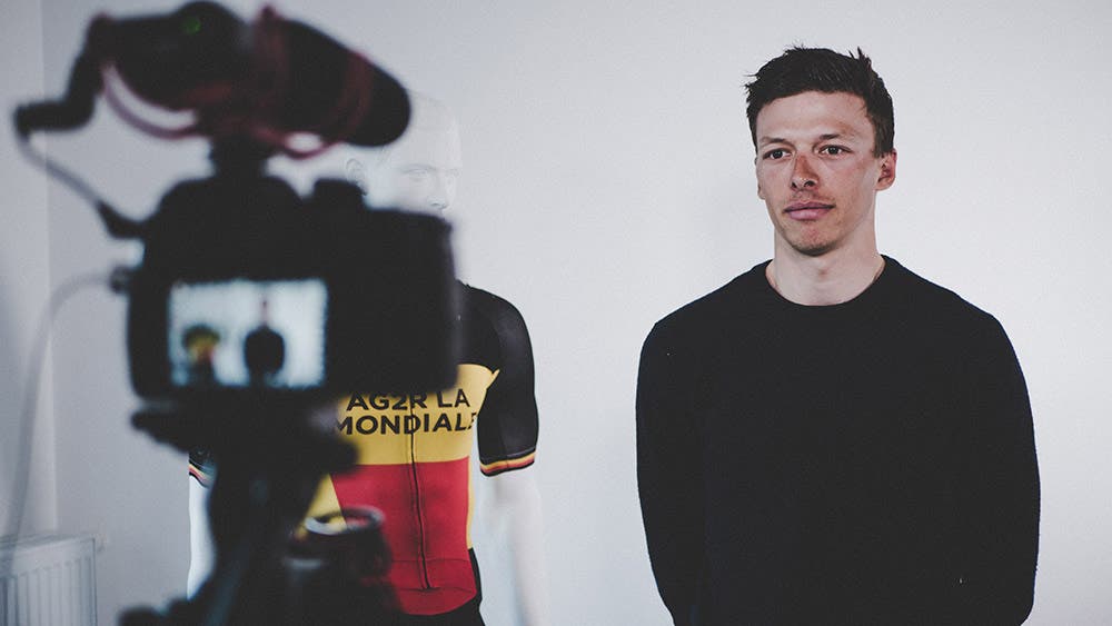 video interview