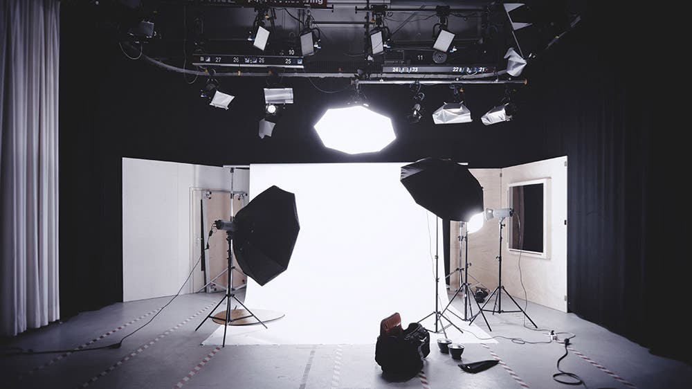 video interview