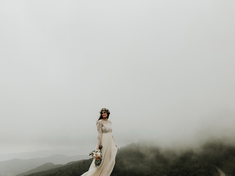 wedding photography bride
