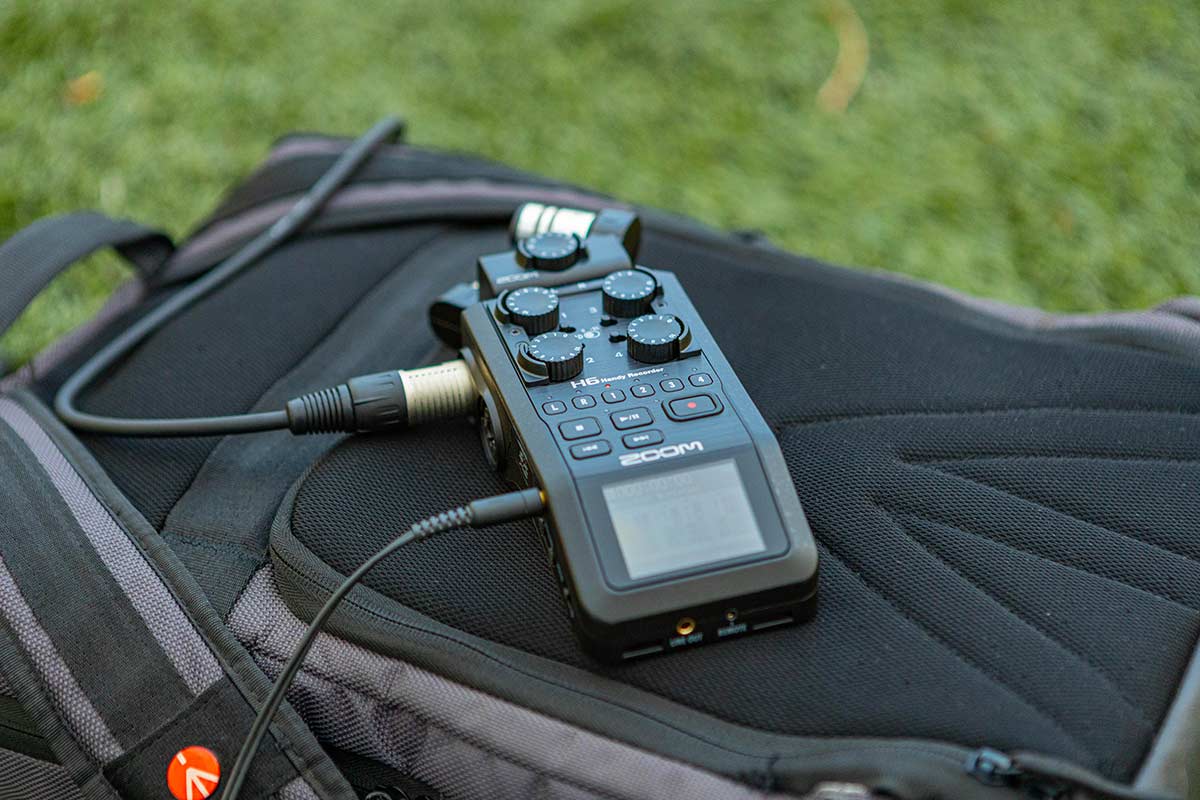 What Is the Best Audio Recorder for Capturing Quality Sound? 42West