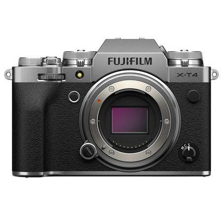 Fujifilk X-T4 - ifjxt4s - great camera for real estate photography