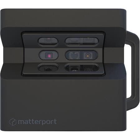 Matterport Pro2 - mtpp2 - great camera for real estate photography