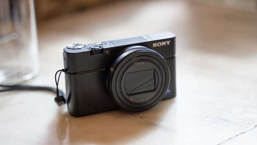 highest megapixel point and shoot camera