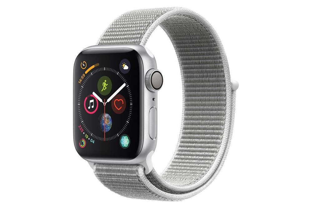 Apple Watch Series 4