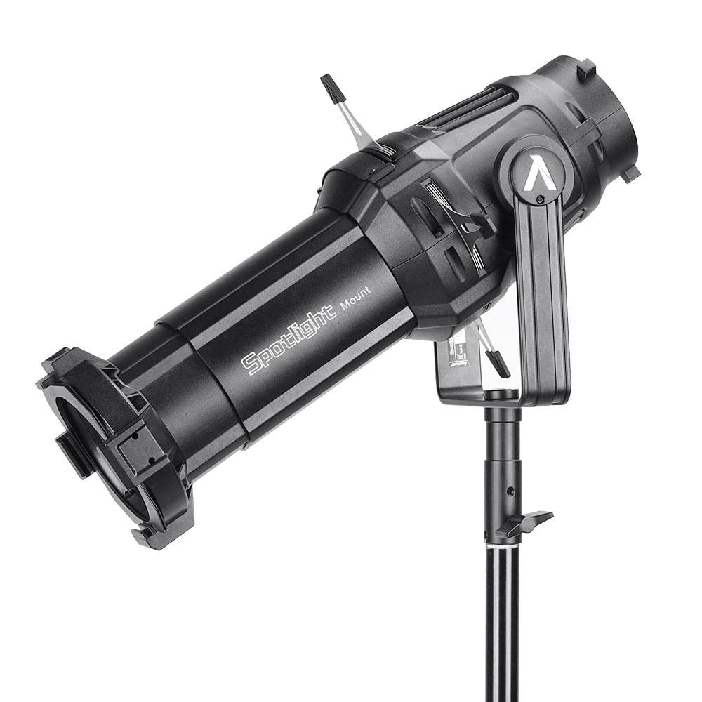 Aputure Spotlight Mount