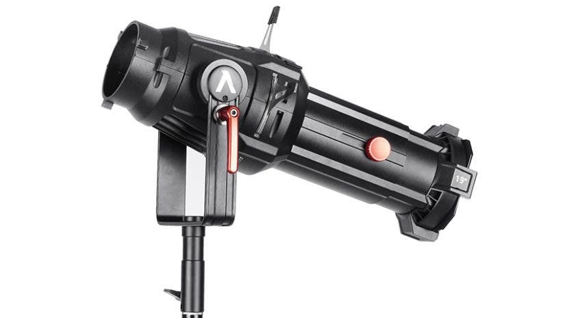Aputure Spotlight Mount