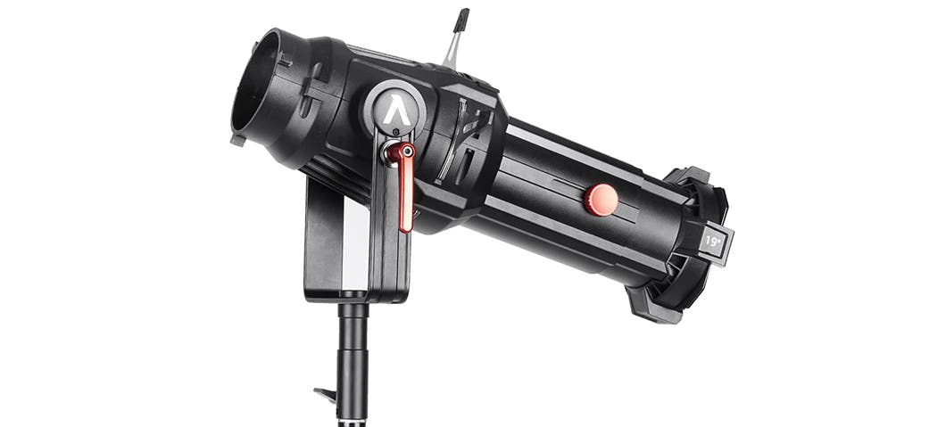 Aputure Spotlight Mount