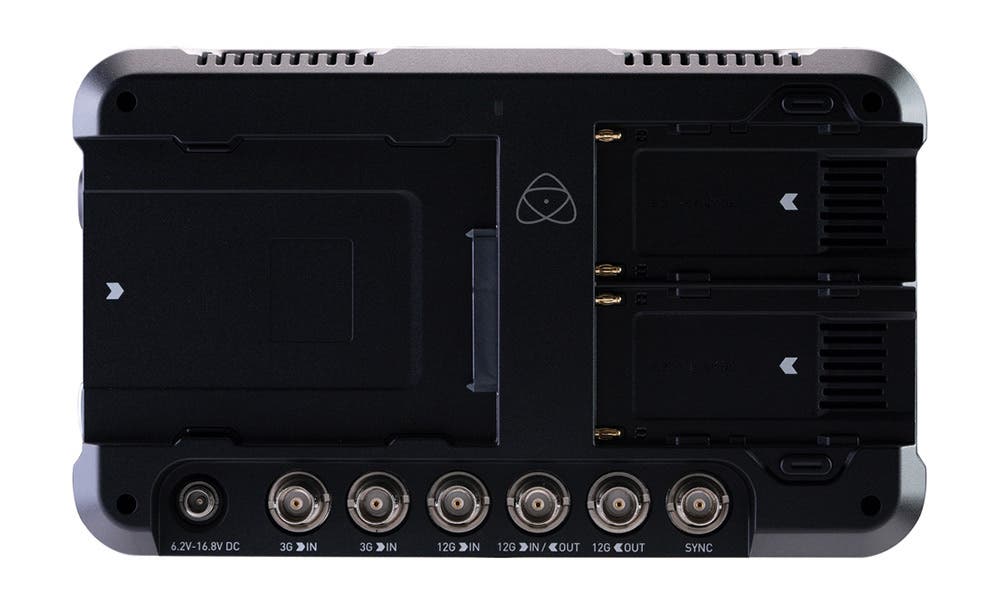 Atomos Shotgun 7