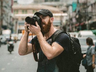 canon lens camera travel photography