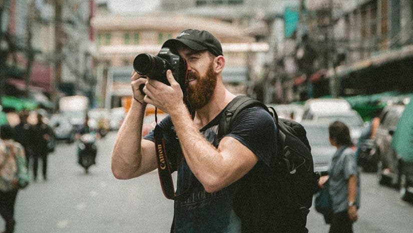 canon lens camera travel photography