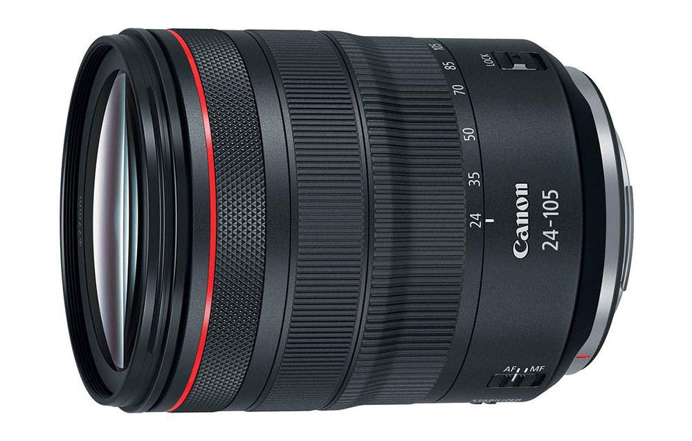 canon travel lens