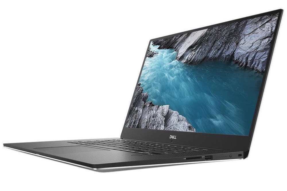 Dell XPS 15 Full HD Notebook Computer