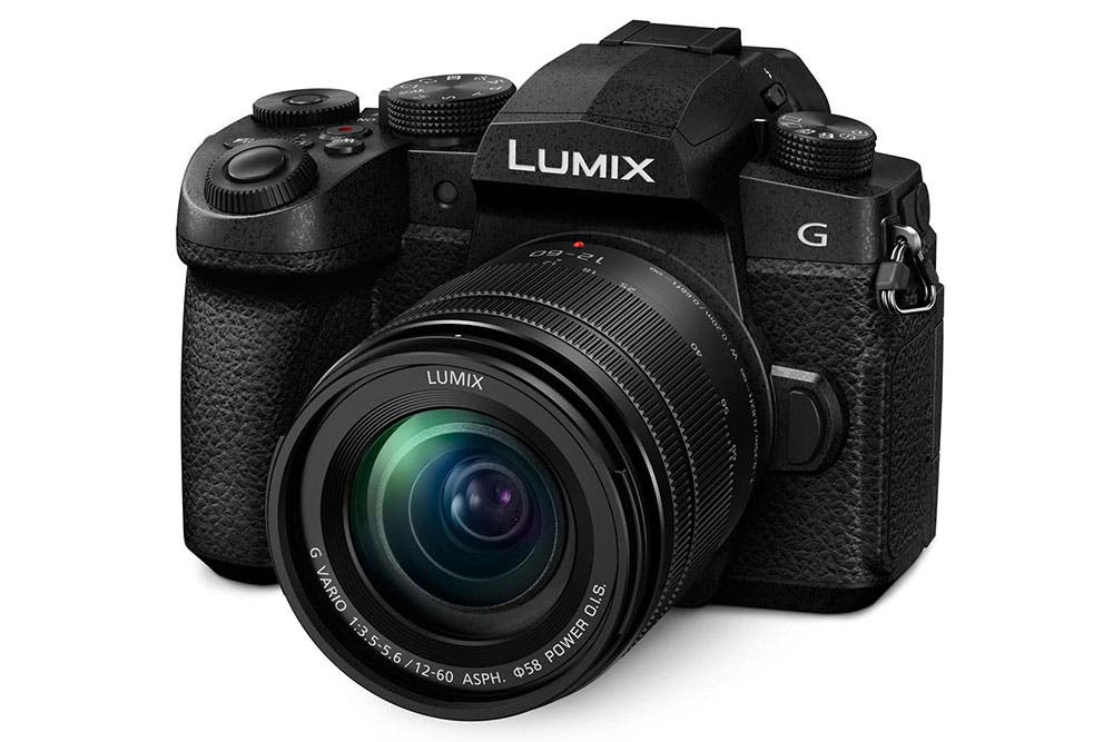 Panasonic Lumix DC-G95 Mirrorless Camera