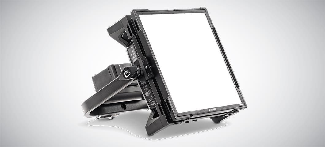 litepanels gemini 1x1 soft led panel