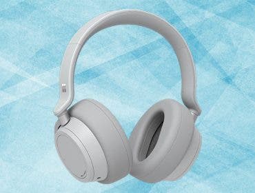 Microsoft Surface Headphones