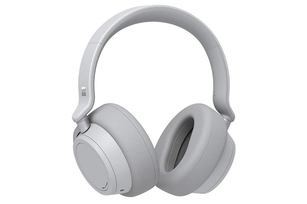 Microsoft Surface Headphones