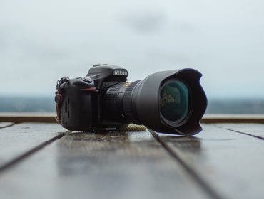nikon d750 lenses