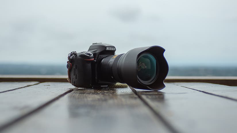 nikon d750 lenses