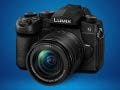 Panasonic Lumix G95
