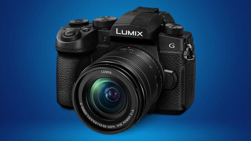 Panasonic Lumix G95