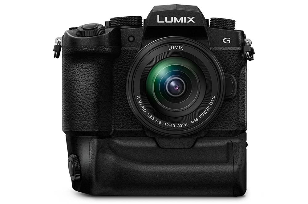 Panasonic Lumix G95